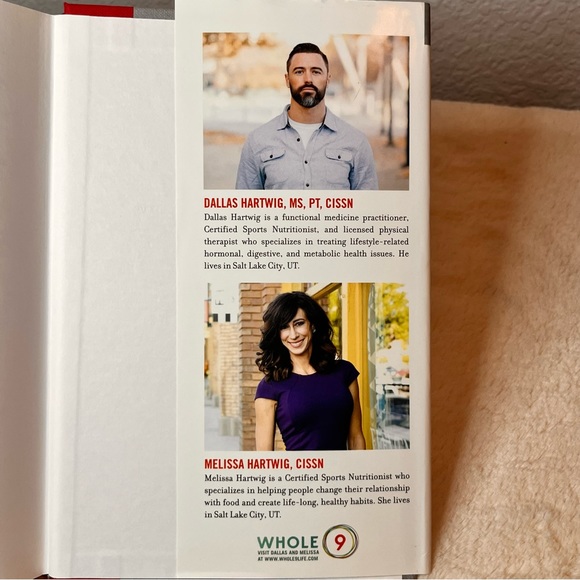 It Starts with Food Discover the Whole30 and Change Your Life in Unexpected Ways - Picture 6 of 13